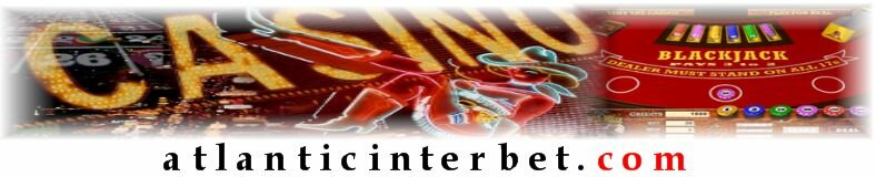 casino games, online casino and online gambling